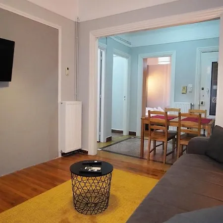 Apartamento Themis 14