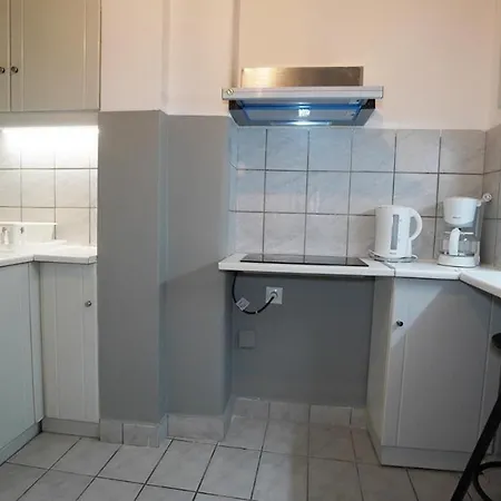 Themis 14 Apartamento