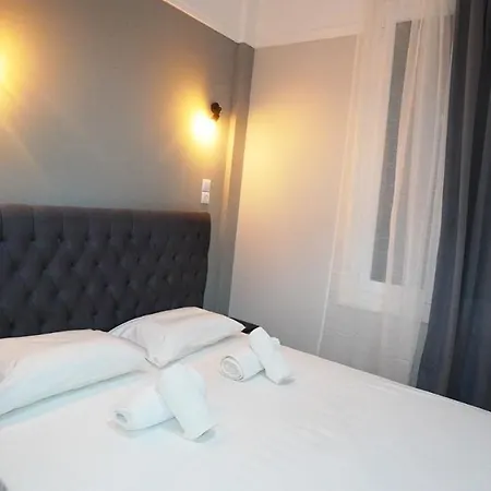 Apartamento Themis 14