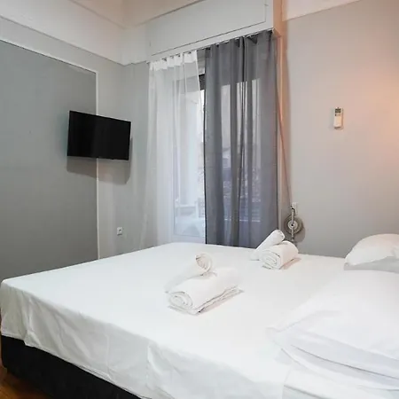 Apartamento Themis 14